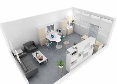 專(zhuān)家門(mén)診室