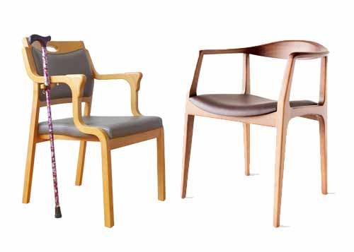 實(shí)木養(yǎng)老家具有哪些分類？