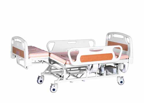 多功能護(hù)理床一