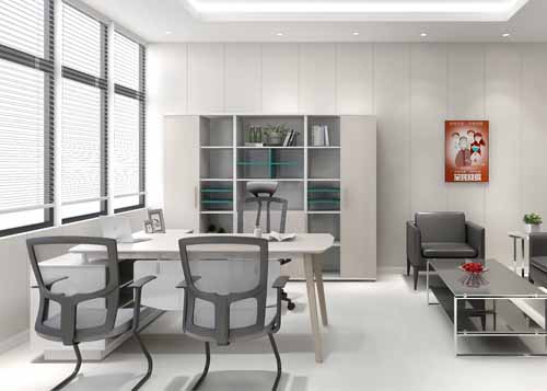 護(hù)士長辦公室