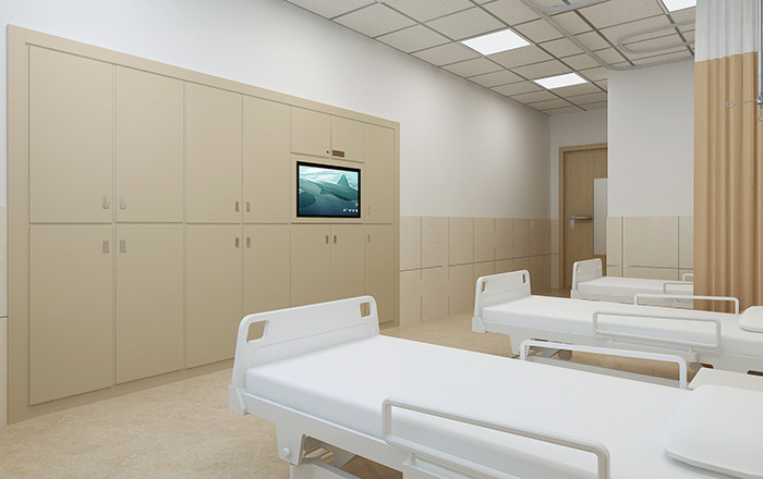 淺談老年人養(yǎng)老家居設(shè)計建議