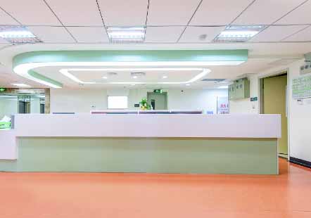 優(yōu)質醫(yī)院家具廠家設計方案