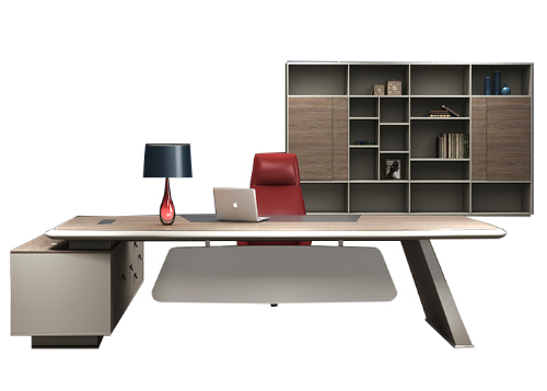 現代油漆B系列班臺